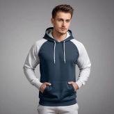 Sports Hooded Sweatshirt Factory Bangladesh