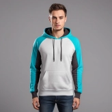 Sports Hooded Sweatshirt Vandor Bangladesh