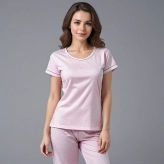 Womens Capri Pant Sleepwear Factory In Bangladesh