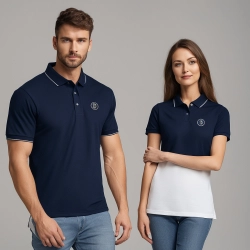 Bangladesh Polo Shirts Supplier