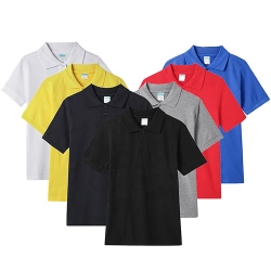 Oem Blank Polo T Shirts