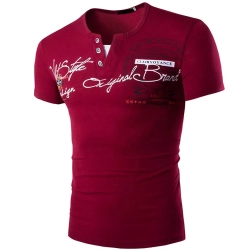 Fashion T Shirts Supplier