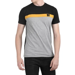 Summer Casual Wear T Shirts For Mens Lightweight Durable Mens T Shirts